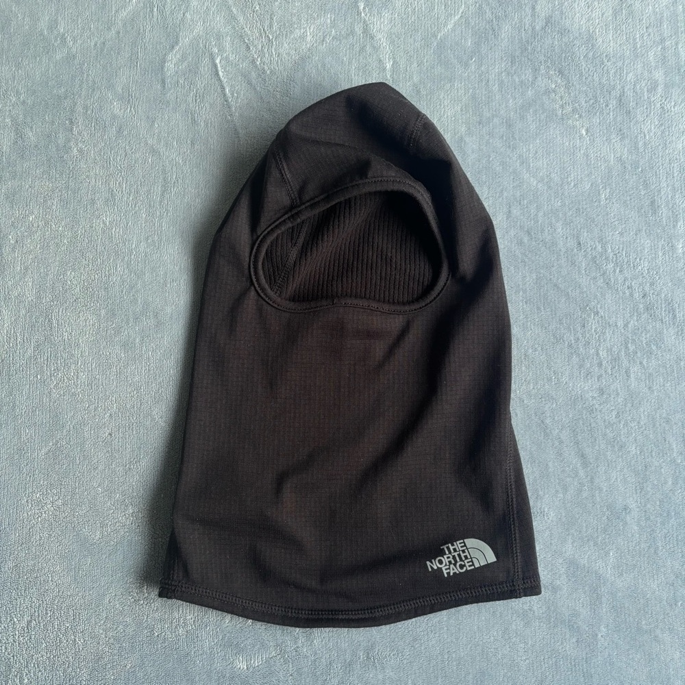 The North Face Unisex FutureGrid Balaclava Black S/M